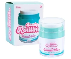 „Nice BEAUTY ROUTINE“ drėkinamasis kremas (035-50012)