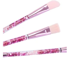 Bigbuy Fun Nice Beauty Routine pędzelek do makijażu (035-50017)