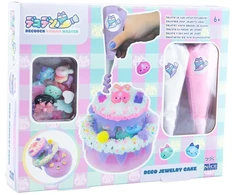 Nice DECODEN Torto dekoravimo