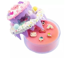 Nice DECODEN Torto dekoravimo