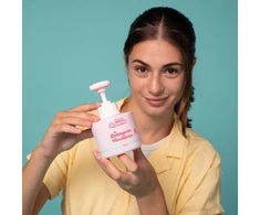 Bigbuy Fun Nice Krem do mycia twarzy i ciała Beauty Routine (035-50020)