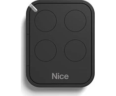 NICE FLO4RE 433,92 MHz 4 kanalų nuotolinio valdymo pultas