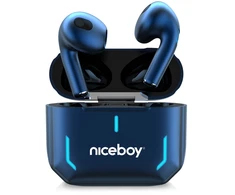 Ausinės Niceboy HIVE SpacePods