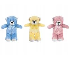 Nici Pliušinis meškiukas herojus 30 cm 3wz P441078 16984