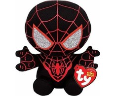 Mattel NICI Ty Marvel Avengers Miles Morales 15 cm – 41160