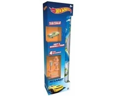 Nickelodeon MegaMat Deluxe Mega Mats - Hot Wheels 76x58 CM