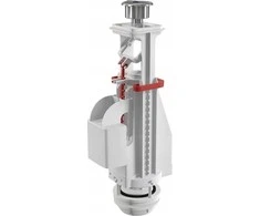 Vandens nuleidimo mechanizmas Nicoll 3V10S