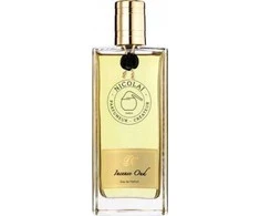 Nicolai Parfumeur Createur Incense Oud EDP parfumuotas vanduo unisex, 100 ml