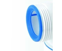 Praustuvo sifonas Nicoll, Easyphon BM219, 40 mm