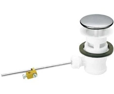 Nicoll L212-POP-UP WASTE / WASHBASIN &amp; BIDET