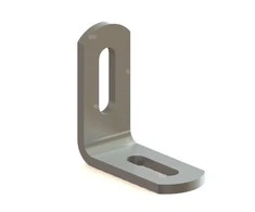 Niczuk 90 profilio tvirtinimo kronšteinas, plotis 41mm