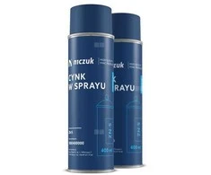 Niczuk Cinko purškiklis 400 ml