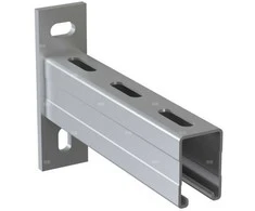 Niczuk Konsolės tipas MH2.5 (41x62x2.5 mm) su pėdos ilgiu 800 mm