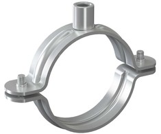 Niczuk Apkaba EXPERT 21/2 (75-80mm) BK, M10/12-B