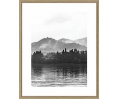 Nuotraukų rėmelis Nielsen Design Nielsen Accent Linus 24x30 MDF/medinis ąžuolas 1122102