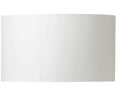 nielsen_light Ekran UPTOWN CASTILLO Ø45 balta