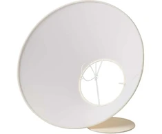 Nielsen_Light EMMA CASA ŠVIESTUVO ŠABLONAS, AUKŠTIS 16,5 CM, KREMINĖS SPALVOS