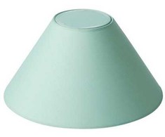 nielsen_light klosz EMMA CASA WYSOKOŚĆ 16,5 CM žalia