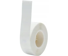 Niimbot Etiketės N Series EW14x50-125 baltos termotransferinės (NB-A2A78608001)