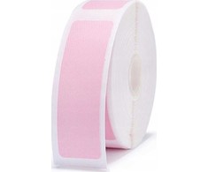 Niimbot Niimbot štítky RP 12x40mm 160ks Rožinė pro D11 a D110