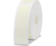 Niimbot Niimbot etiketės RP 12x40mm 160 vnt. šviesiai geltonos, skirtos D11 ir D110