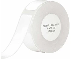 Niimbot RP15*50-130 termo etiketės