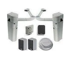 NICE WALKY 2024 MyGO rinkinys varstomiems vartams
