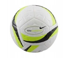Nike Academy Team kamuolys HV4387-100 baltas 3