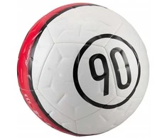 Nike Academy Total 90 Kamuolys IH7531-100 balta 5