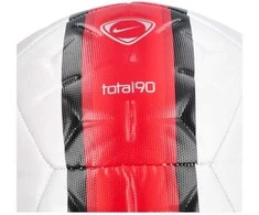 Nike Academy Total 90 Kamuolys IH7531-100 balta 5