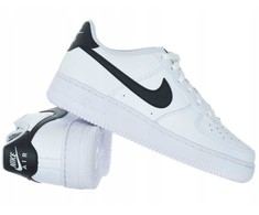 Nike Air Force 1 Gs Jr FV5948-101 batai