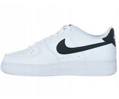 Nike Air Force 1 Gs Jr FV5948-101 bateliai