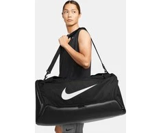 Nike Bag Brasilia 9,5 DO9193 010 juoda