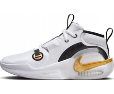 Nike Air Zoom Crossover 2 Jr FB2689-100 batai