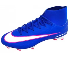 Nike Batai Nike Zoom Mercurial Superfly 10 Academy FG/MG FQ1456-446