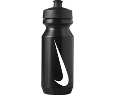 Gertuvė Butelis Nike Big Mouth 650ml juodas N004209122