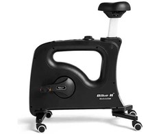 Rower stacionarus Nike Bike It™ Premium kontorcykel