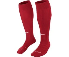 Futbolo kojinės Nike Getry Cush OTC, raudonos