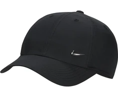 Kepurė su snapeliu vaikams Nike Dri-Fit Club juoda FB5064 010