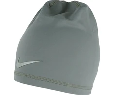 Kepurė Nike Dri-Fit Peak Beanie kepuraitė su kamuoliuku N1012398089OS