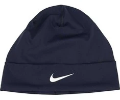 Kepurė Czapka Nike DF Peak tamsiai mėlyna FQ8292 451