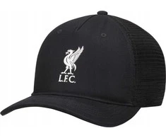 Kepurė Nike Czapka Nike Liverpool FC Rise FN4877-011