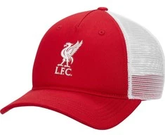 Kepurė Nike Czapka Nike Liverpool FC Rise FN4877-687