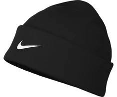 Kepurė Czapka Nike DF Peak juoda FQ8292 010