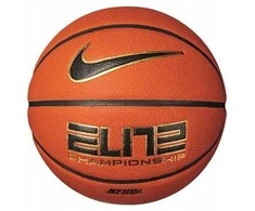 Nike ELITE CHAMPIONSHIP 8P 2.0 SULEISTAS KAMUOLYS