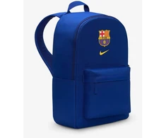Nike FC Barcelona Heritage kuprinė HV3353-400
