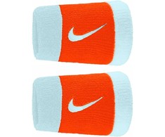 Nike Swoosh Doublewide Riešutinės Apyrankės 92800648540