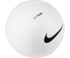 Nike Kamuolys Nike Pitch Team DH9796 100 DH9796 100 balta 3