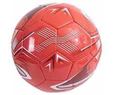 Nike MZ - PIŁKA NOŻNA LICENCJA Futbolo kamuolys Liverpool R5 Turbina LI09866 98664