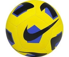 Futbolas Nike Park Team 2.0 geltonas DN3607 765 (3)